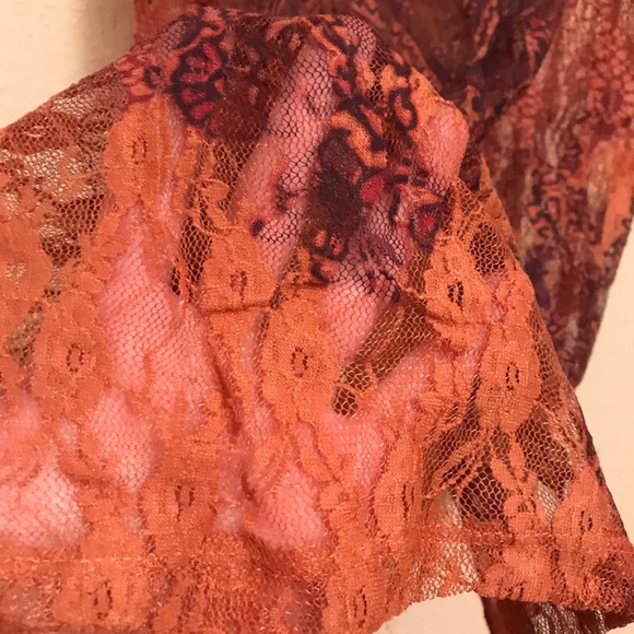 Sheer Layering Tank - Picture 3 of 6